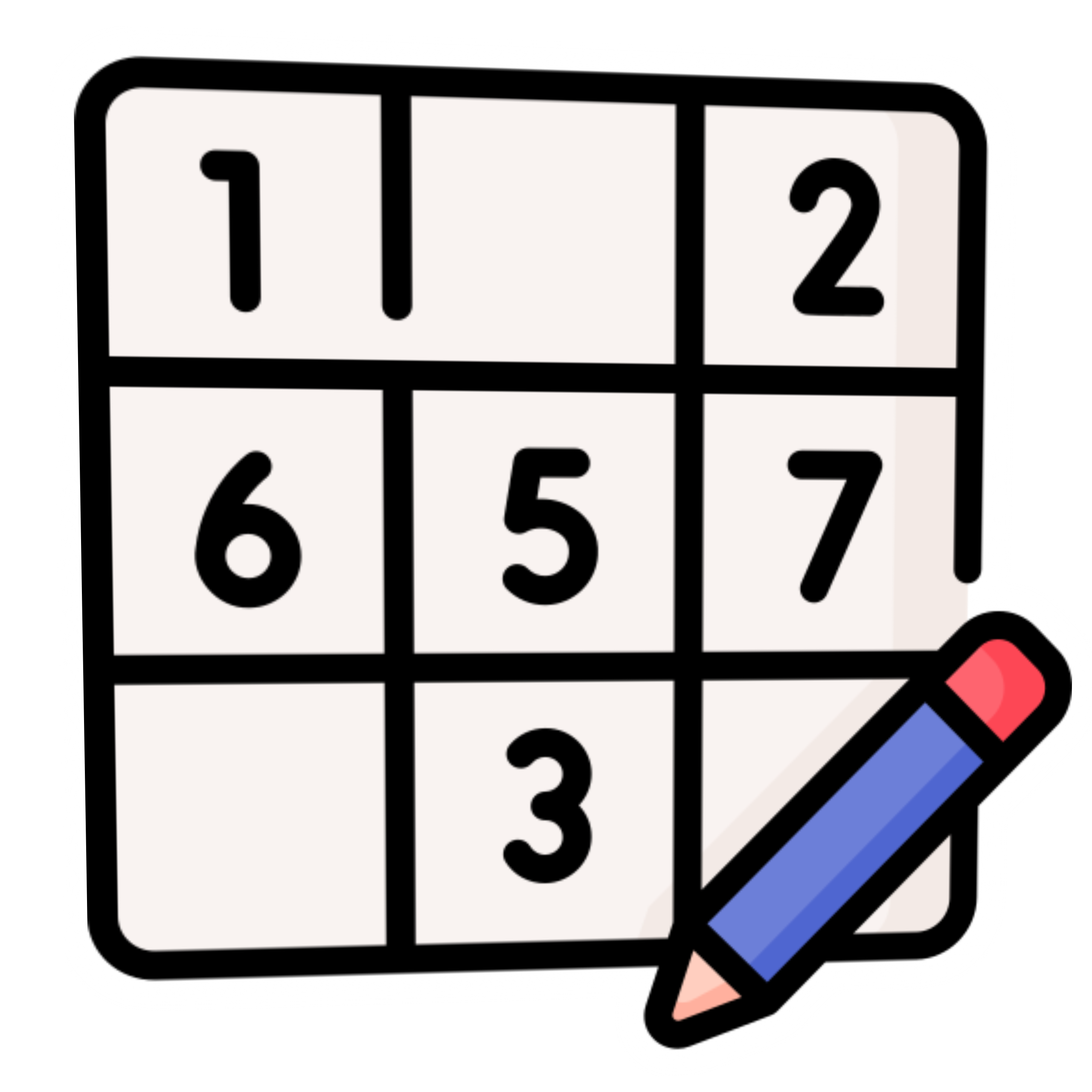 Number King